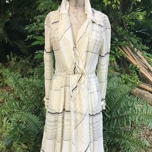 Vintage summer dress 1990s